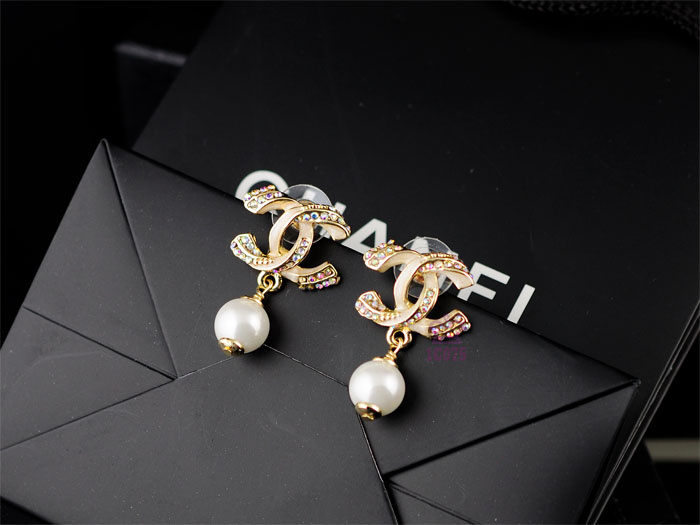 Orecchini Chanel Modello 1111